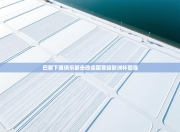 巴黎下属俱乐部击败德国晋级欧洲杯四强