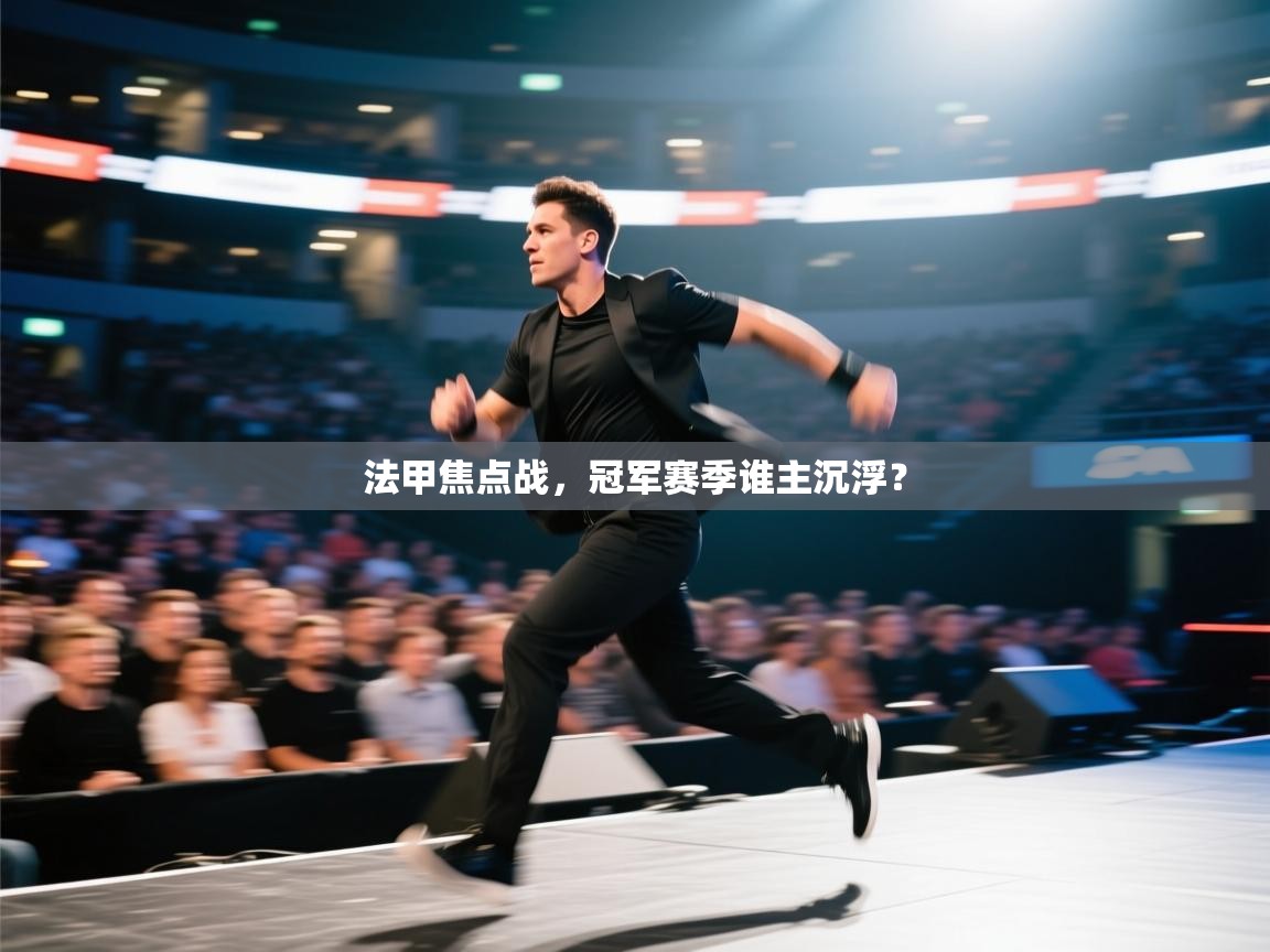 法甲焦点战,冠军赛季谁主沉浮? 第1张