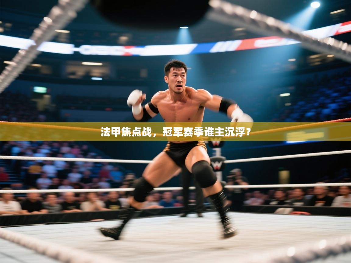 法甲焦点战,冠军赛季谁主沉浮? 第2张