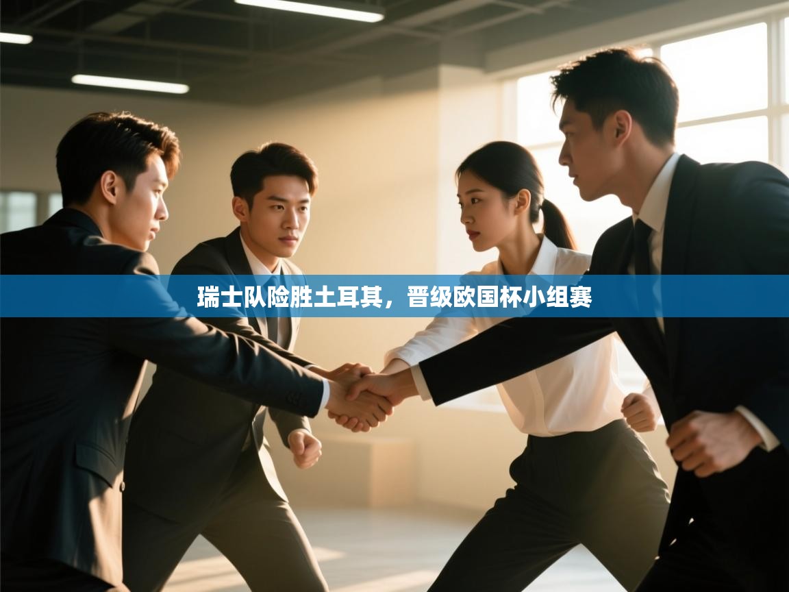 瑞士队险胜土耳其,晋级欧国杯小组赛 第1张