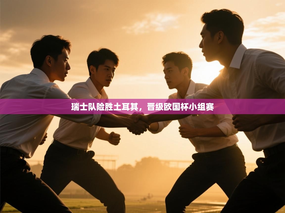 瑞士队险胜土耳其,晋级欧国杯小组赛 第2张