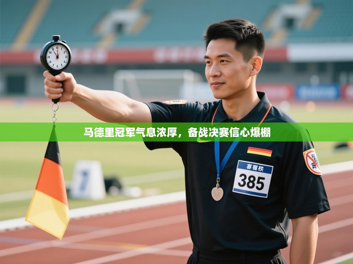 马德里冠军气息浓厚,备战决赛信心爆棚 第2张