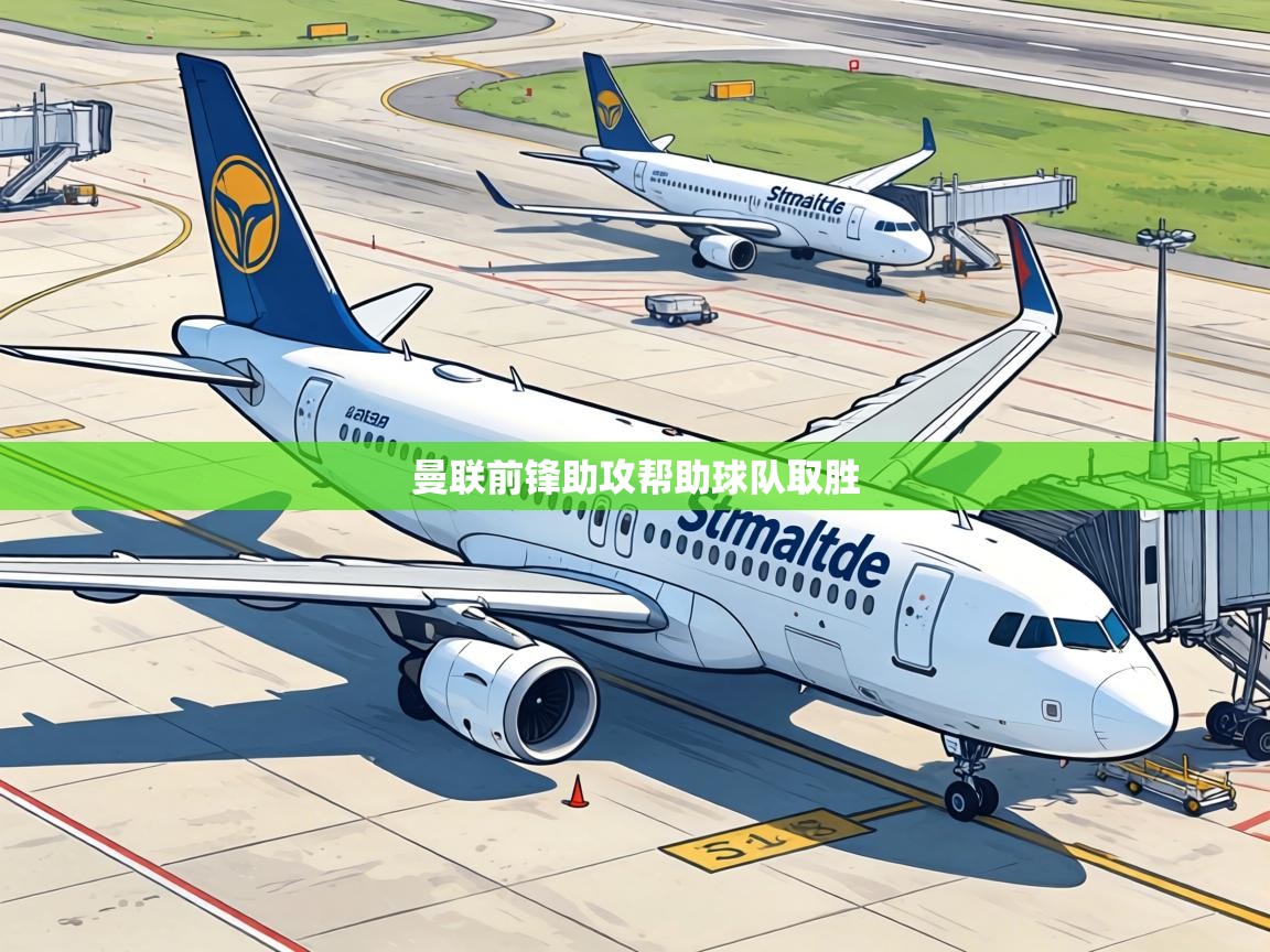 曼联前锋助攻帮助球队取胜  第1张